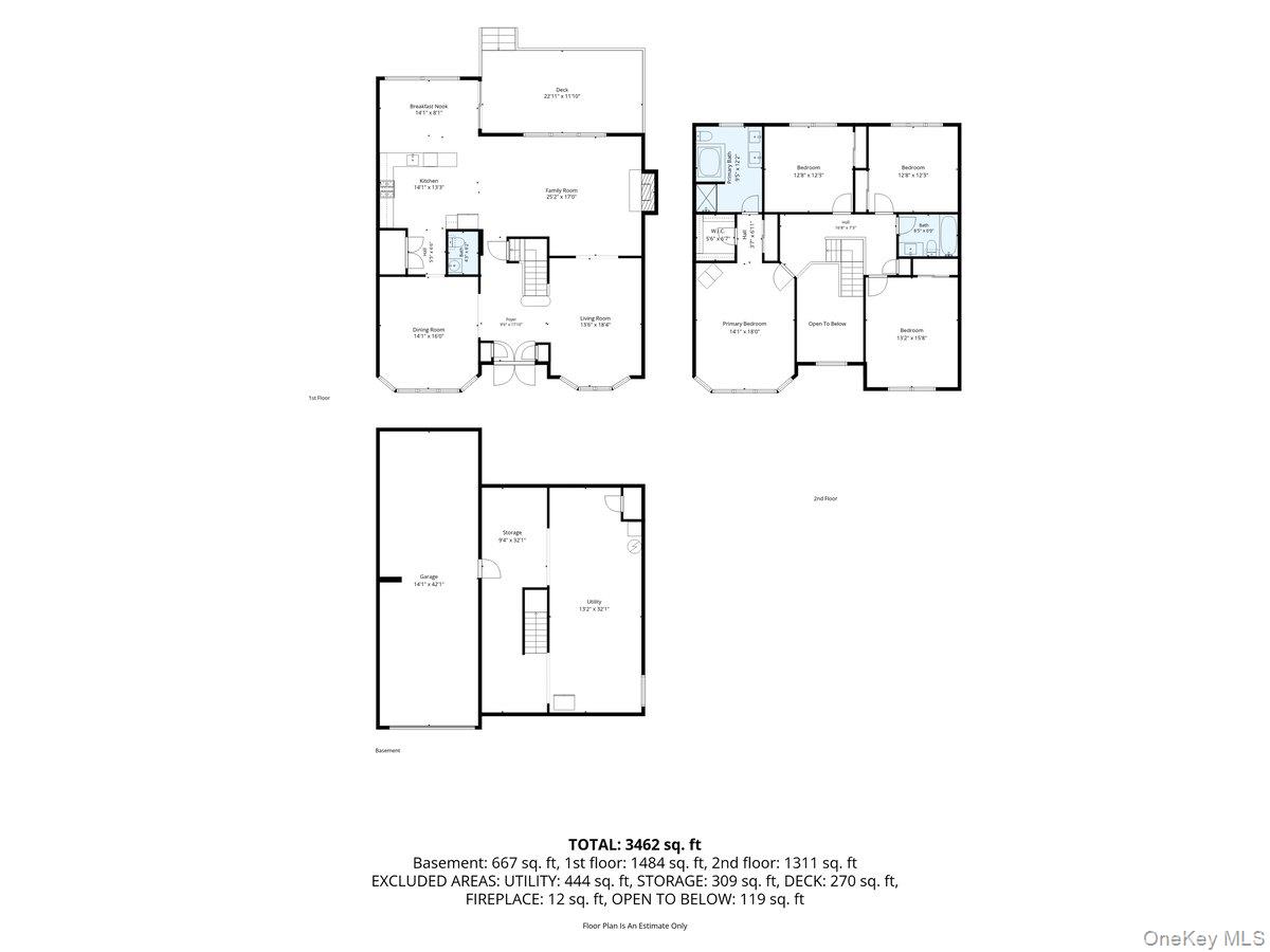 91 Macgregor Avenue Property Photo 36