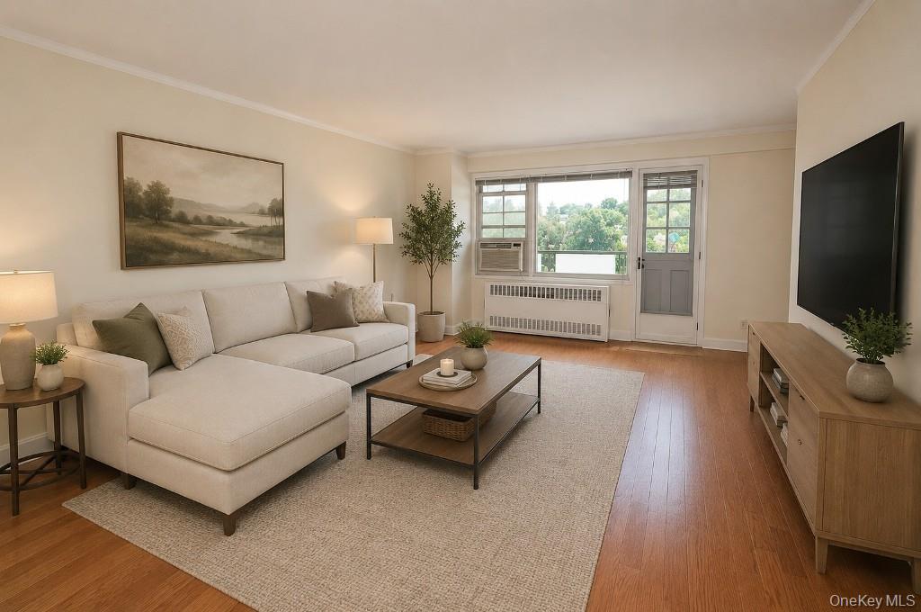 1853 Central Park Avenue 3F Property Photo 1