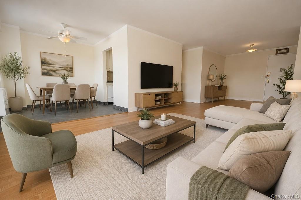 1853 Central Park Avenue 3f Property Photo 6