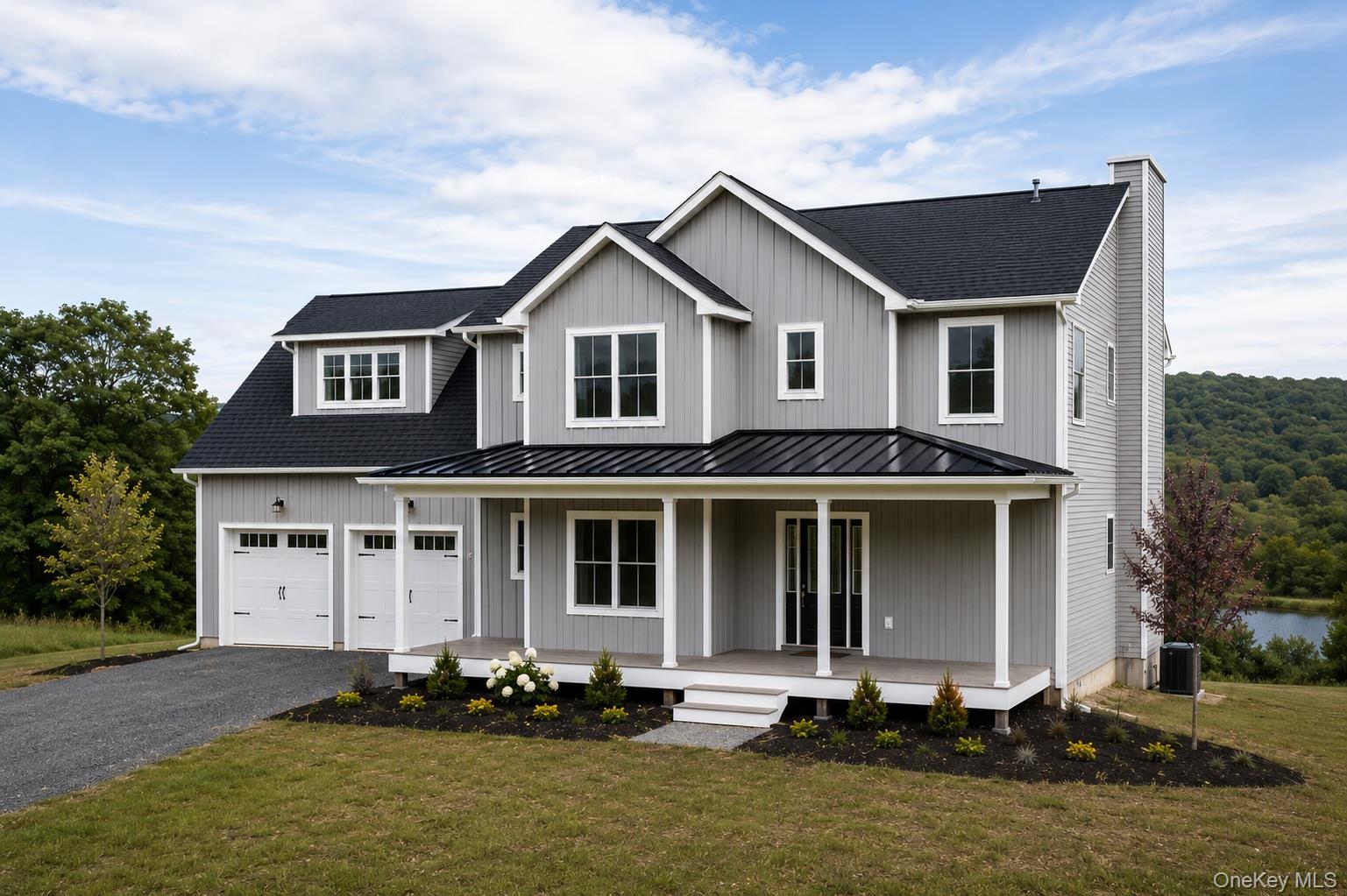 750 Ridgebury Road Property Photo 1