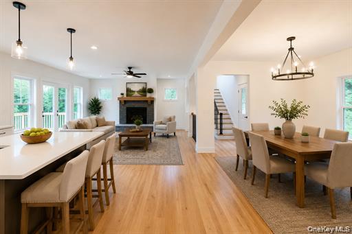 750 Ridgebury Road Property Photo 14