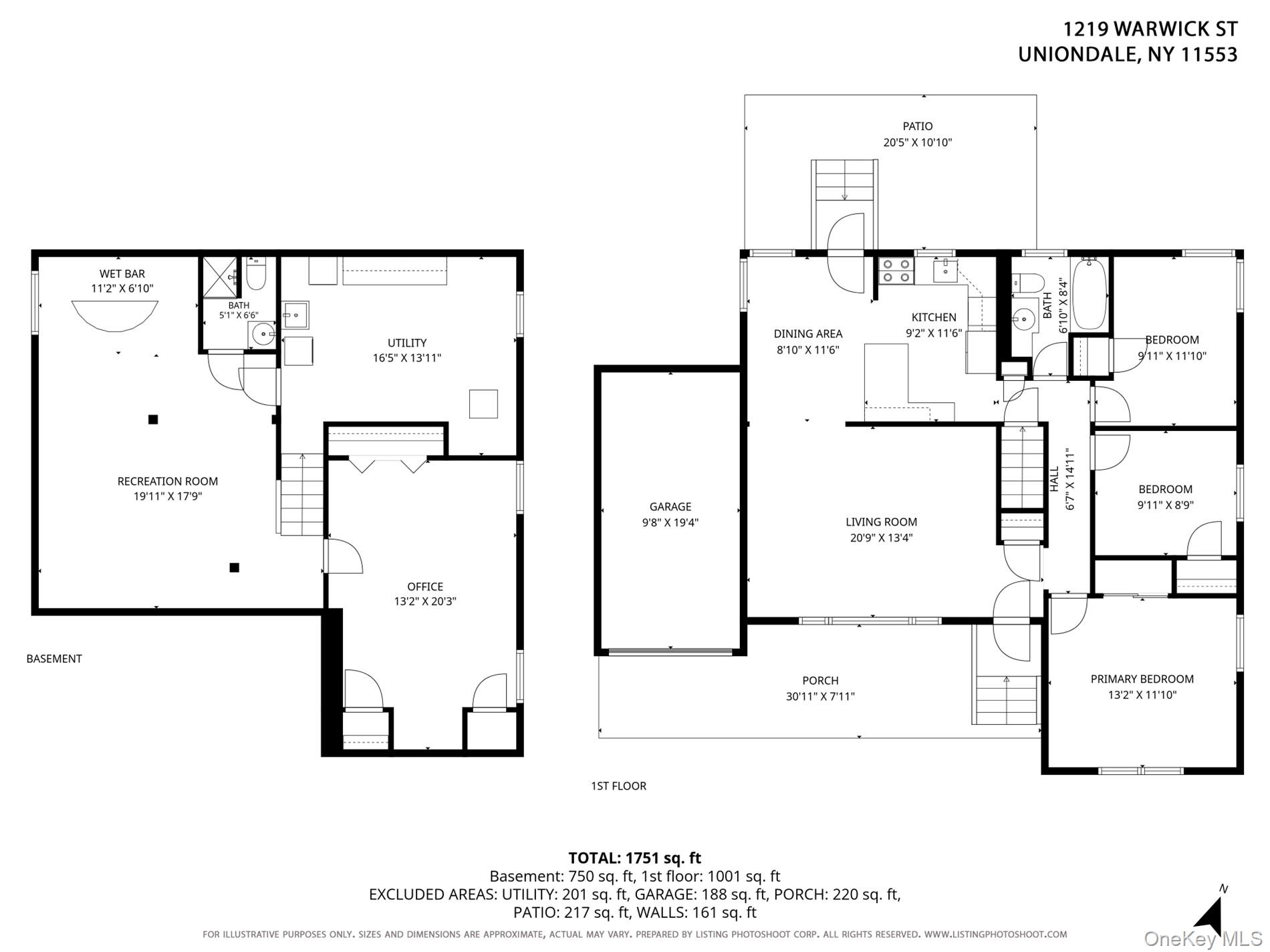 1219 Warwick Street Property Photo 28