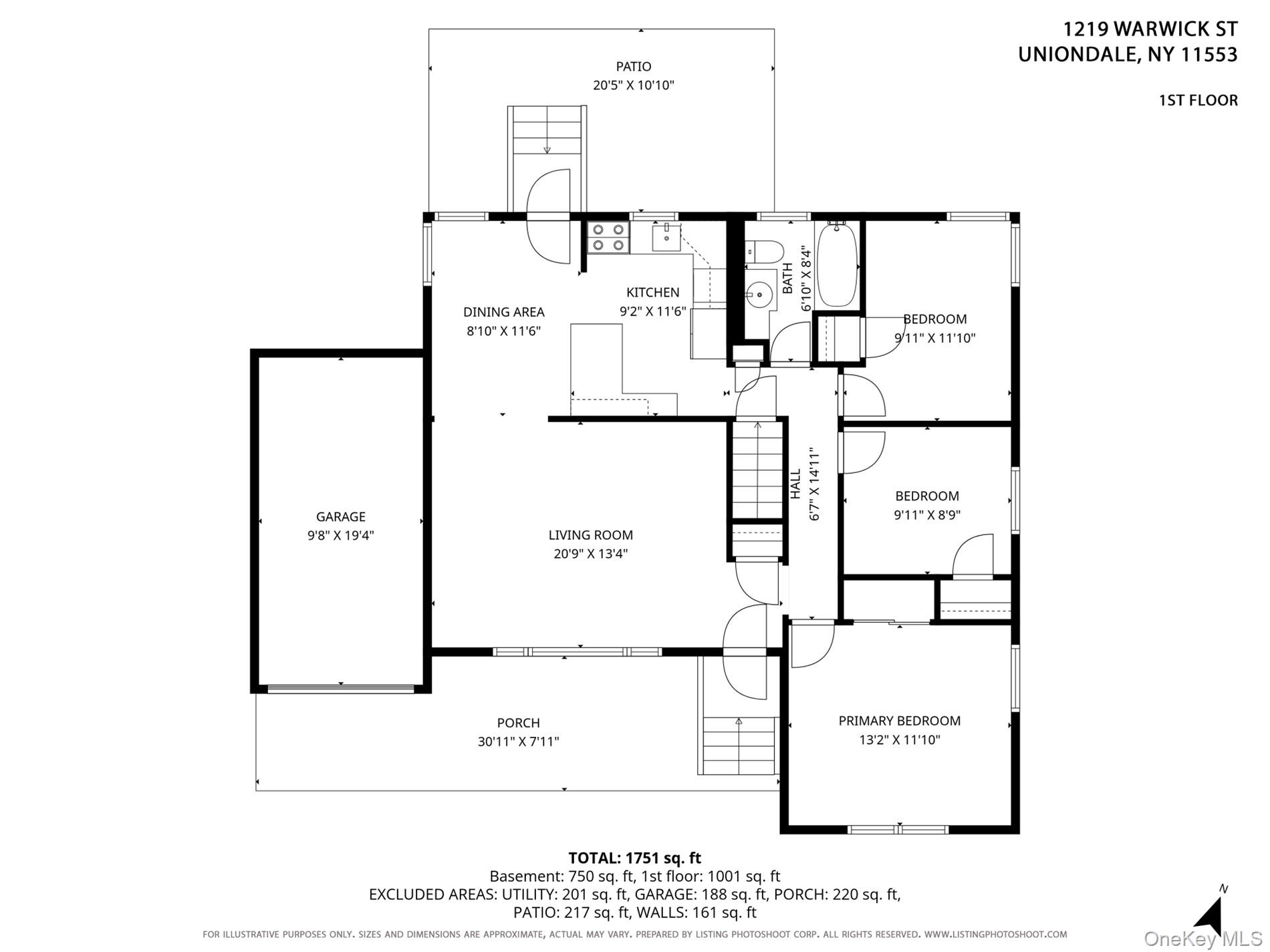1219 Warwick Street Property Photo 29