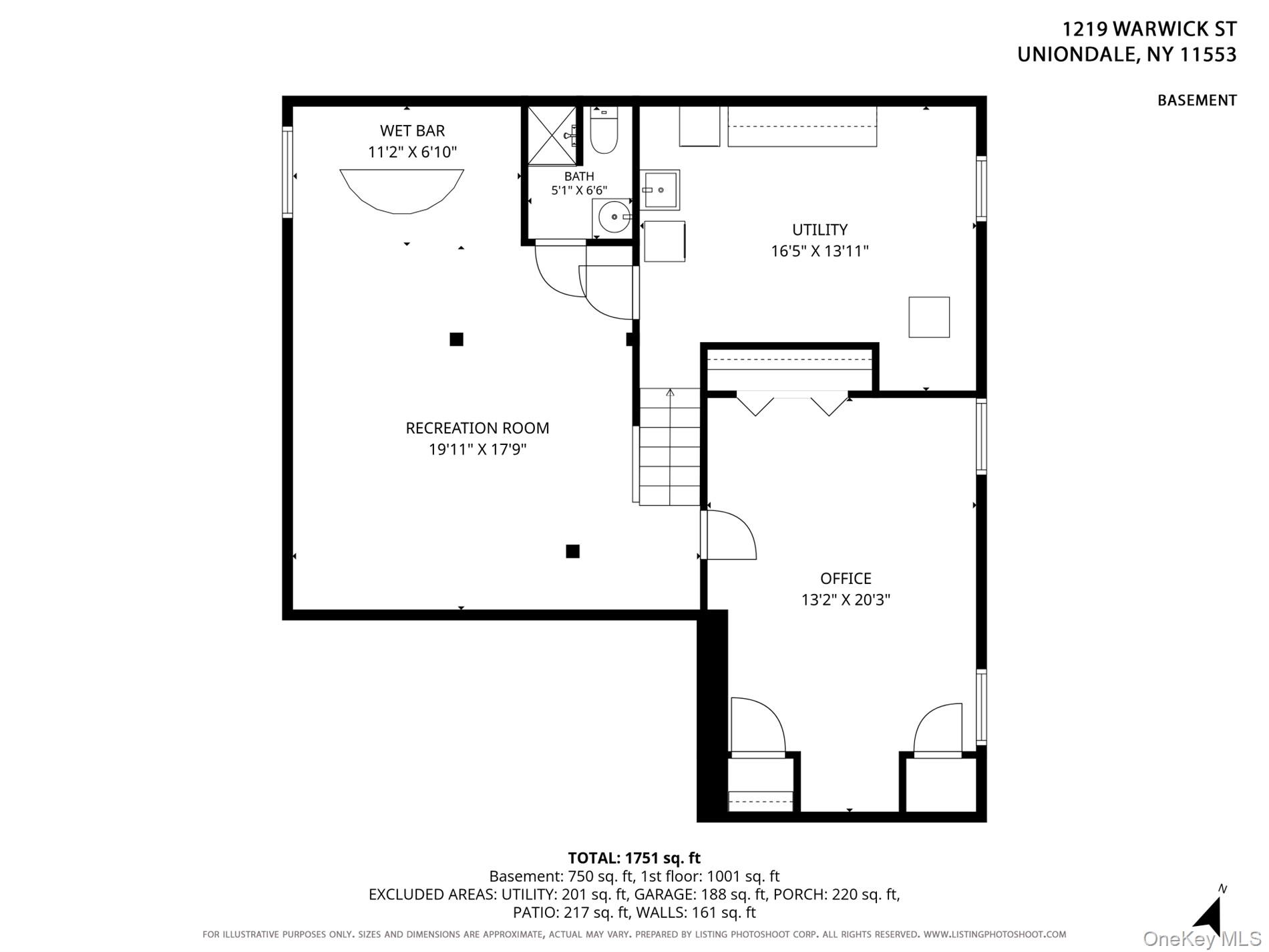 1219 Warwick Street Property Photo 30