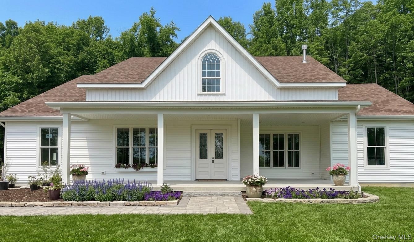 Lot 5 A S White Rock Road Property Photo 3