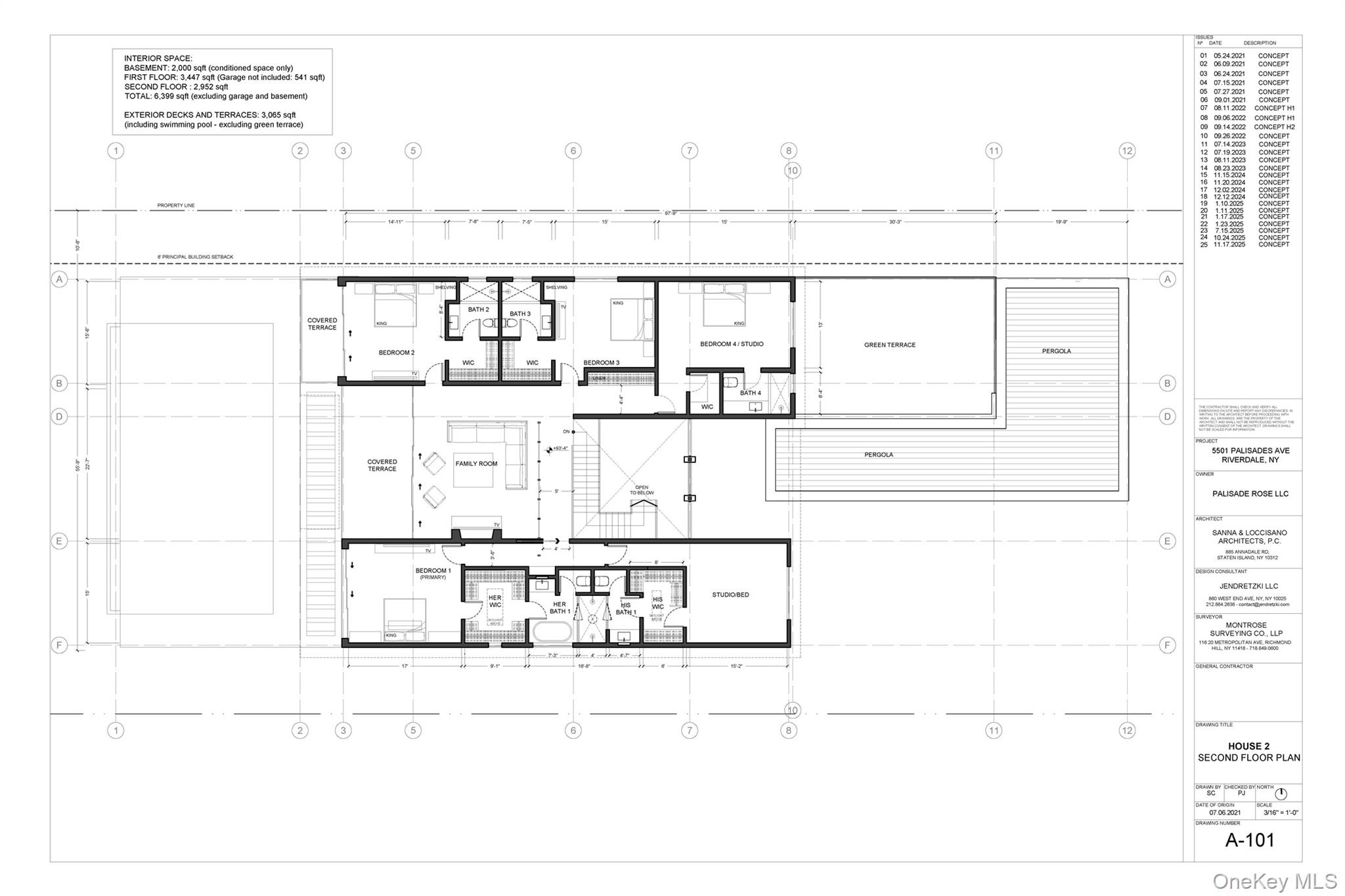 5505 Palisade Avenue Property Photo 11