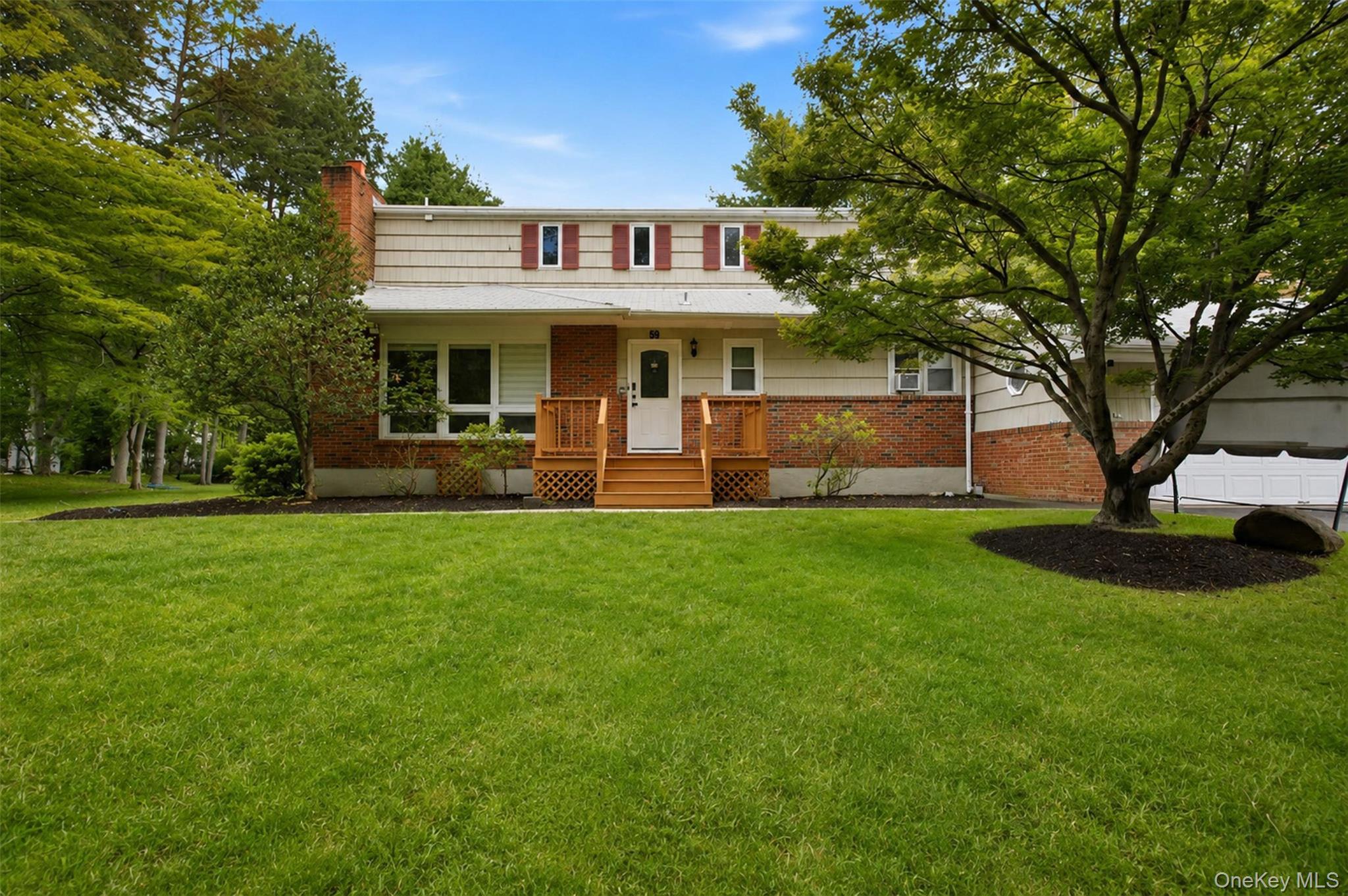 59 Smith Hill Road Property Photo 1
