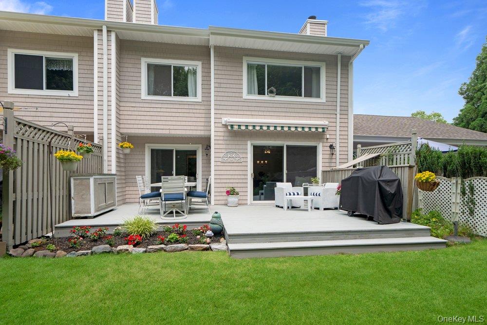 122 Corral Lane Property Photo 16