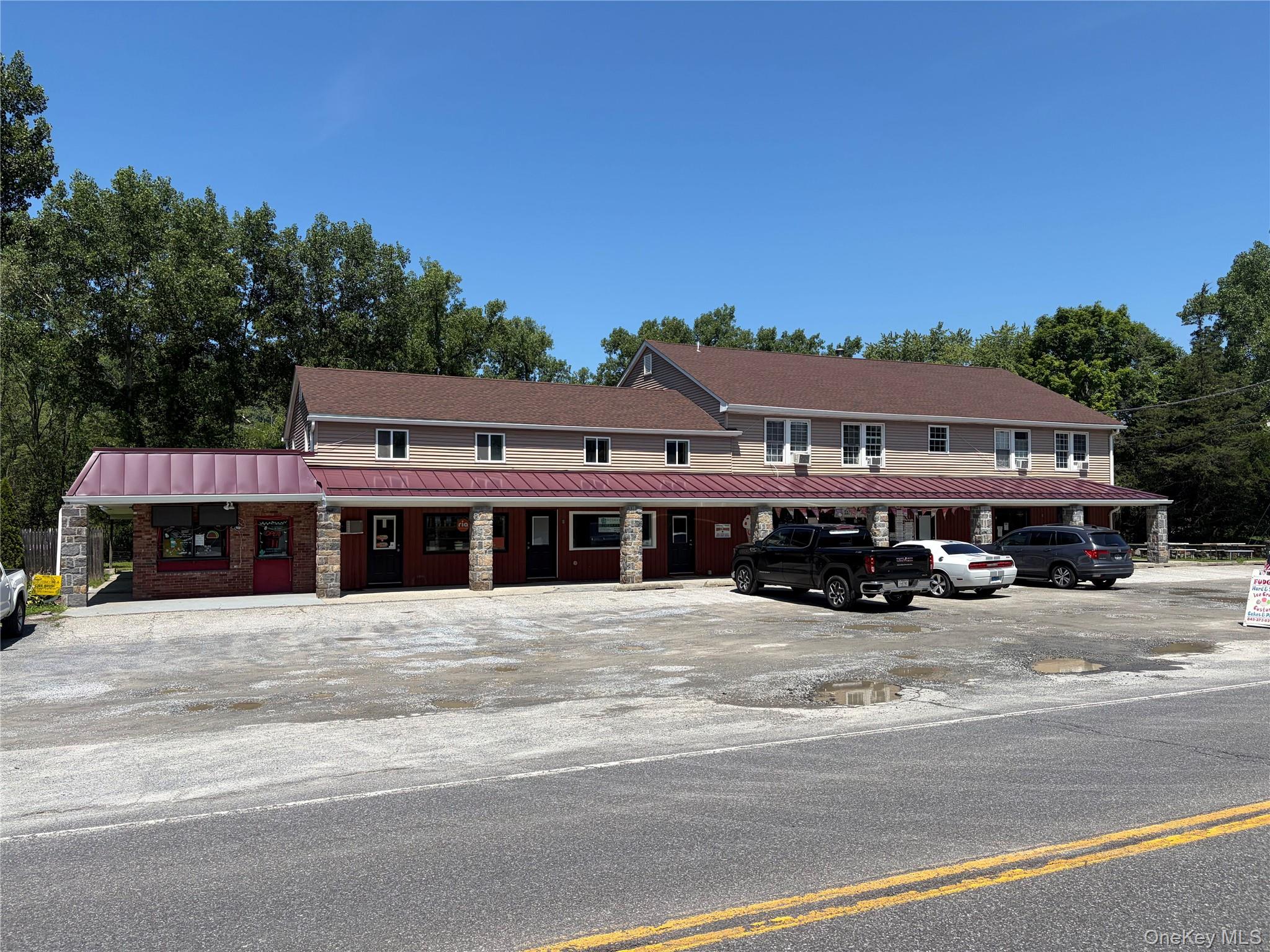 4789 Route 22 3A Property Photo 1