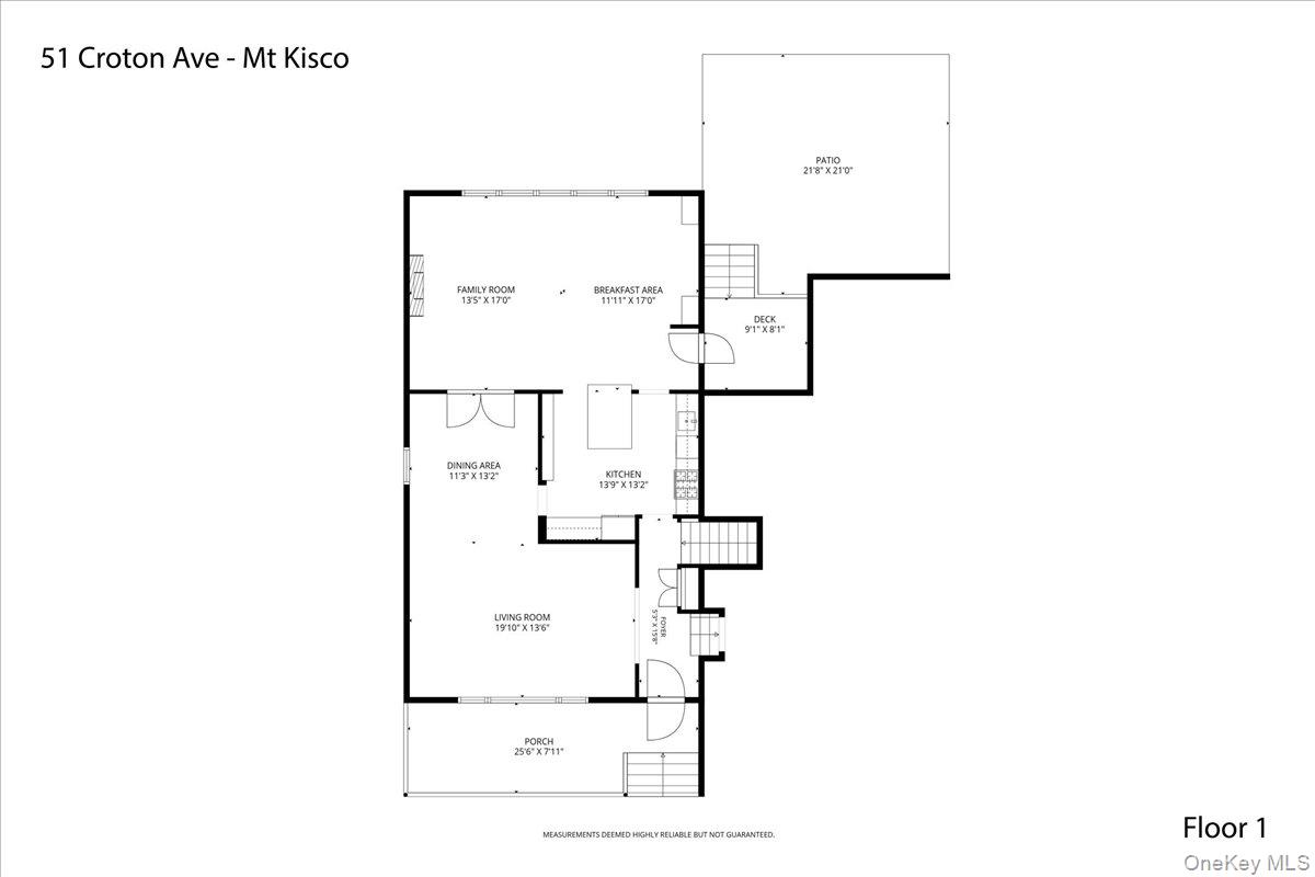 51 Croton Avenue Property Photo 39