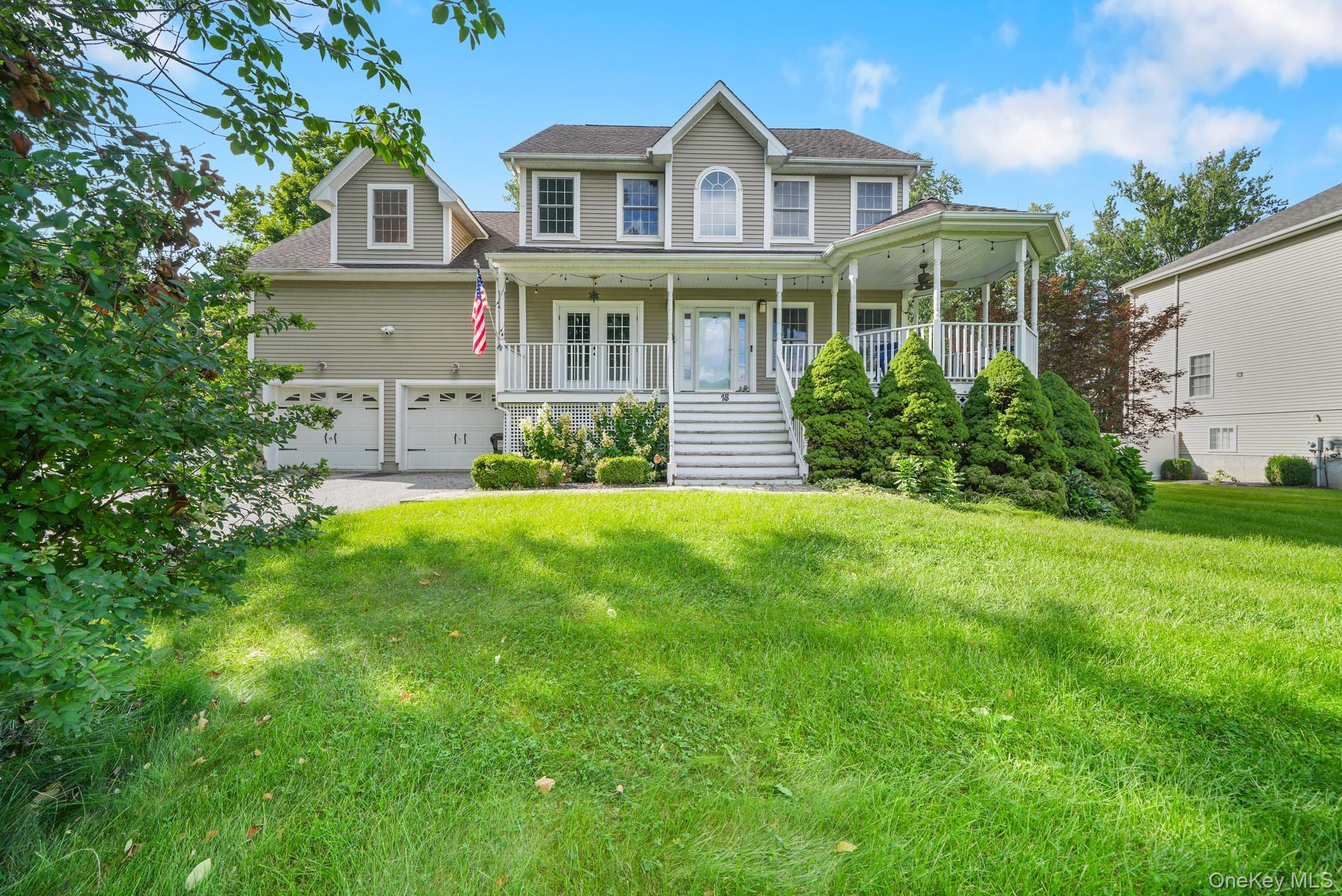 18 Baron Drive Property Photo 1