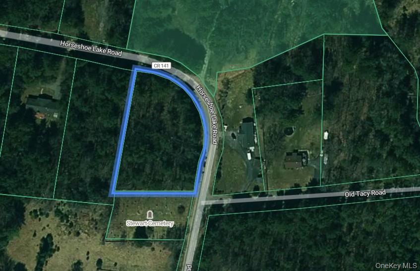 Horseshoe Lake Road Property Photo 5