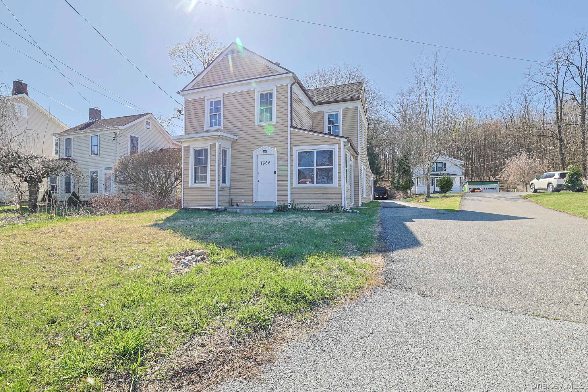 1666 Main Street Property Photo 1