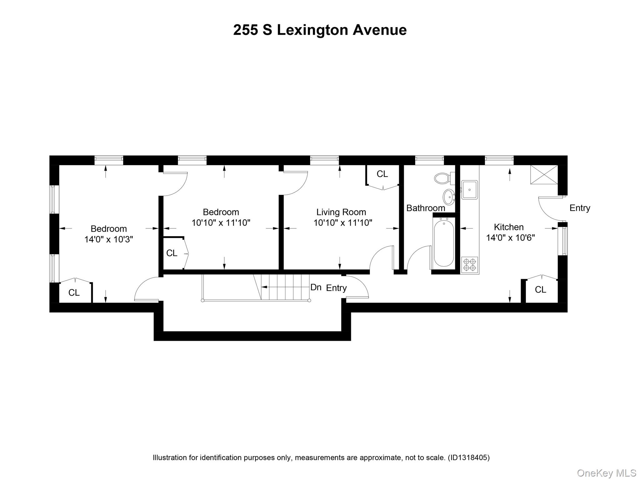 255 S Lexington Avenue Property Photo 8