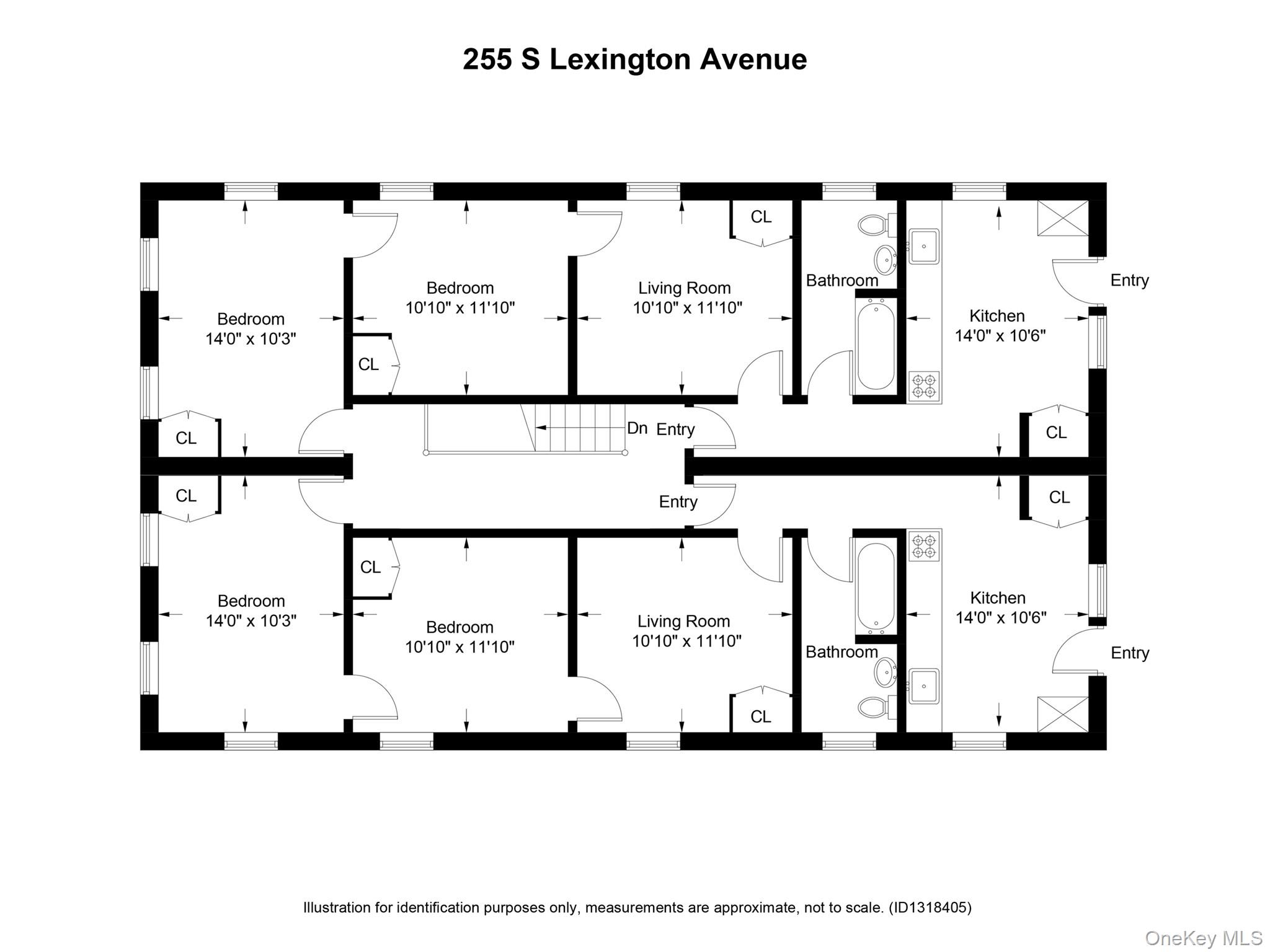 255 S Lexington Avenue Property Photo 9