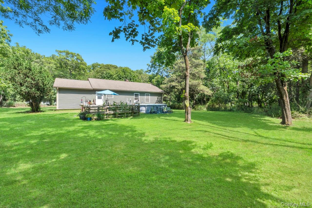 430 Yaphank Middle Island Road Property Photo 28