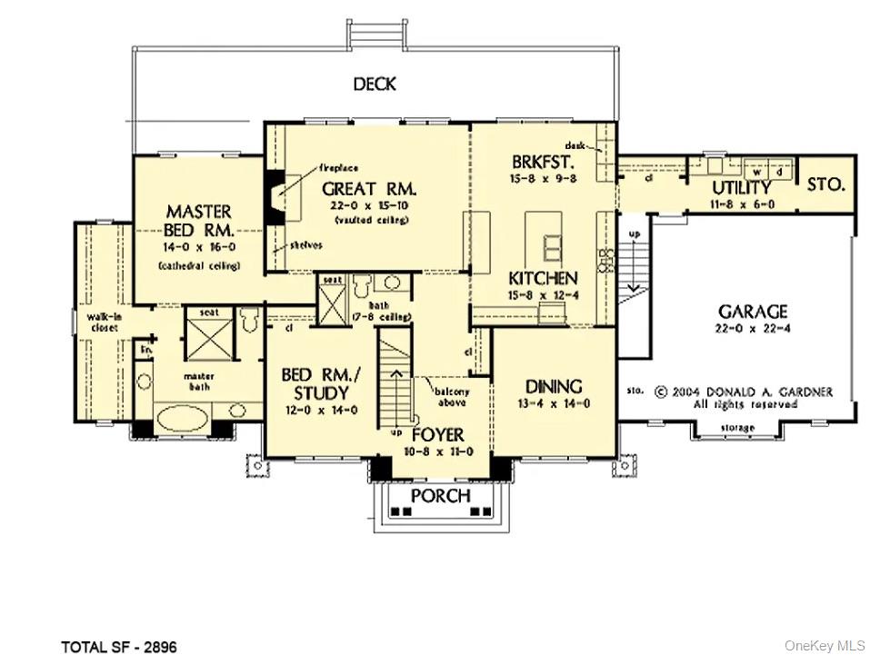 26 Gentry Bend Property Photo 14