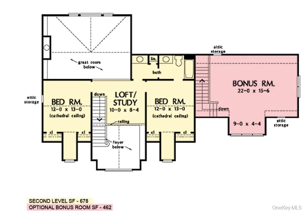 26 Gentry Bend Property Photo 15