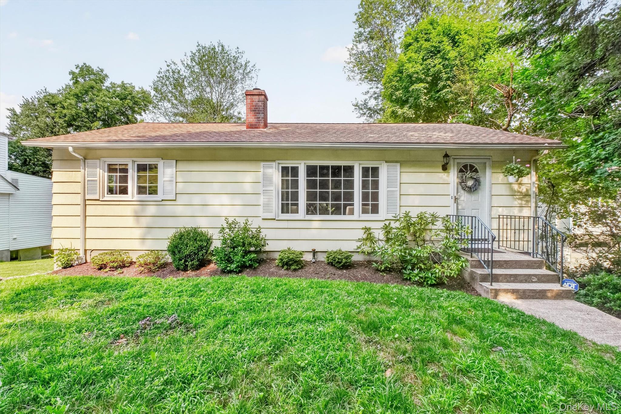 311 Sprout Brook Road Property Photo 1
