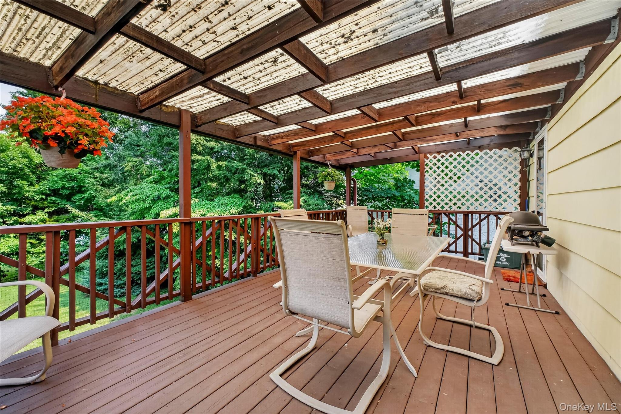 311 Sprout Brook Road Property Photo 16