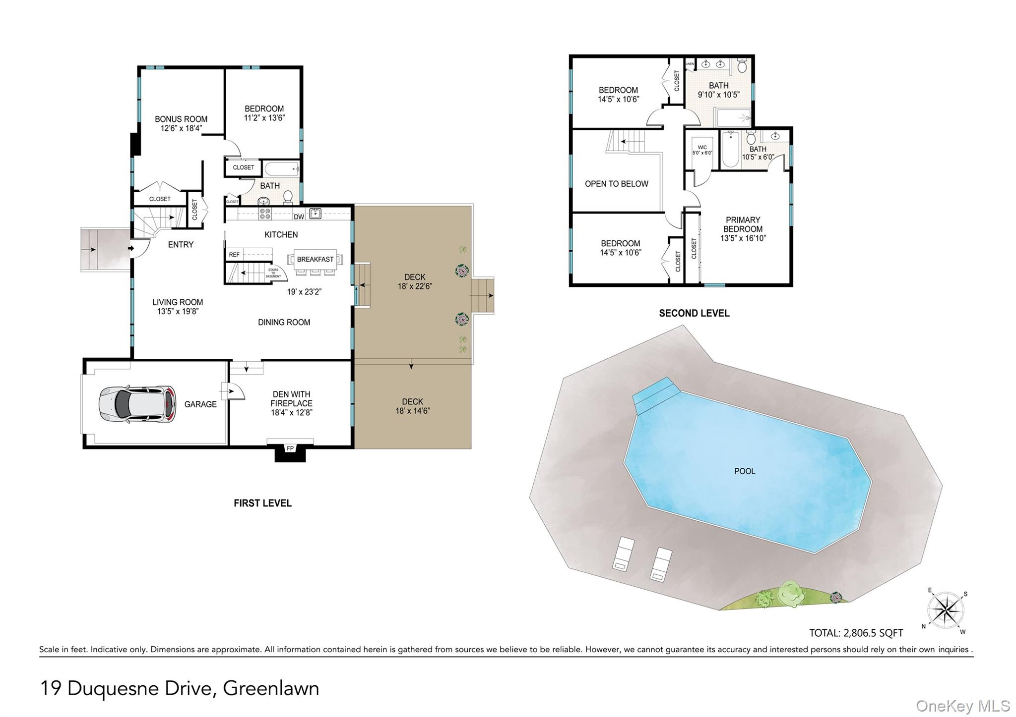 19 Duquesne Drive Property Photo 29