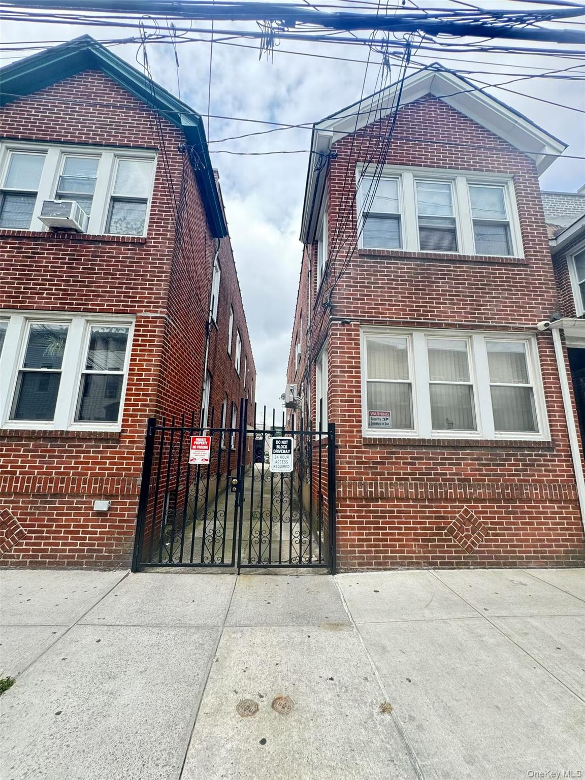 88-16 85th Street Property Photo 1