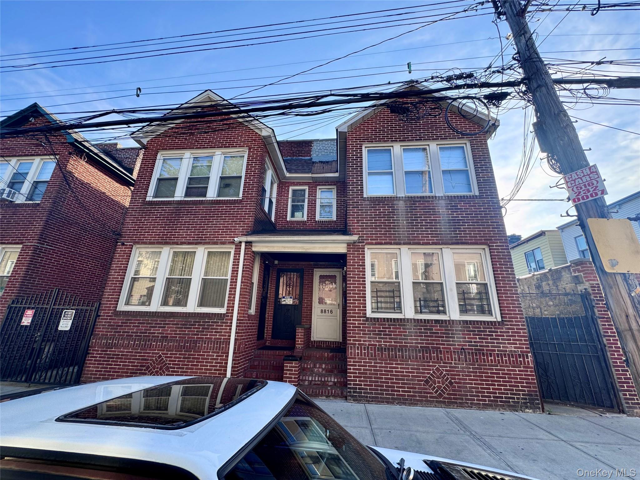 88-16 85th Street Property Photo 2