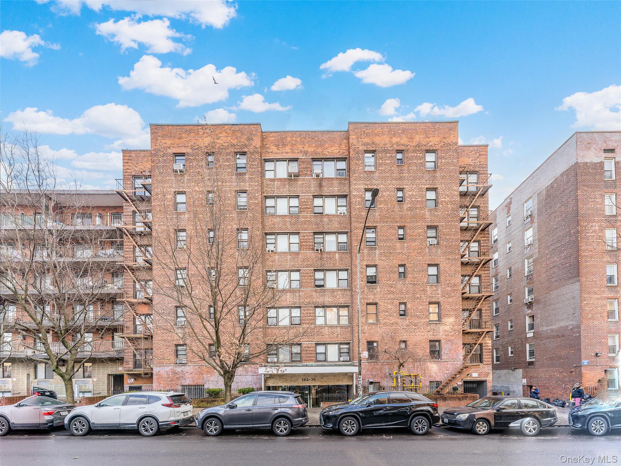 143-36 Barclay Avenue 1h Property Photo 2
