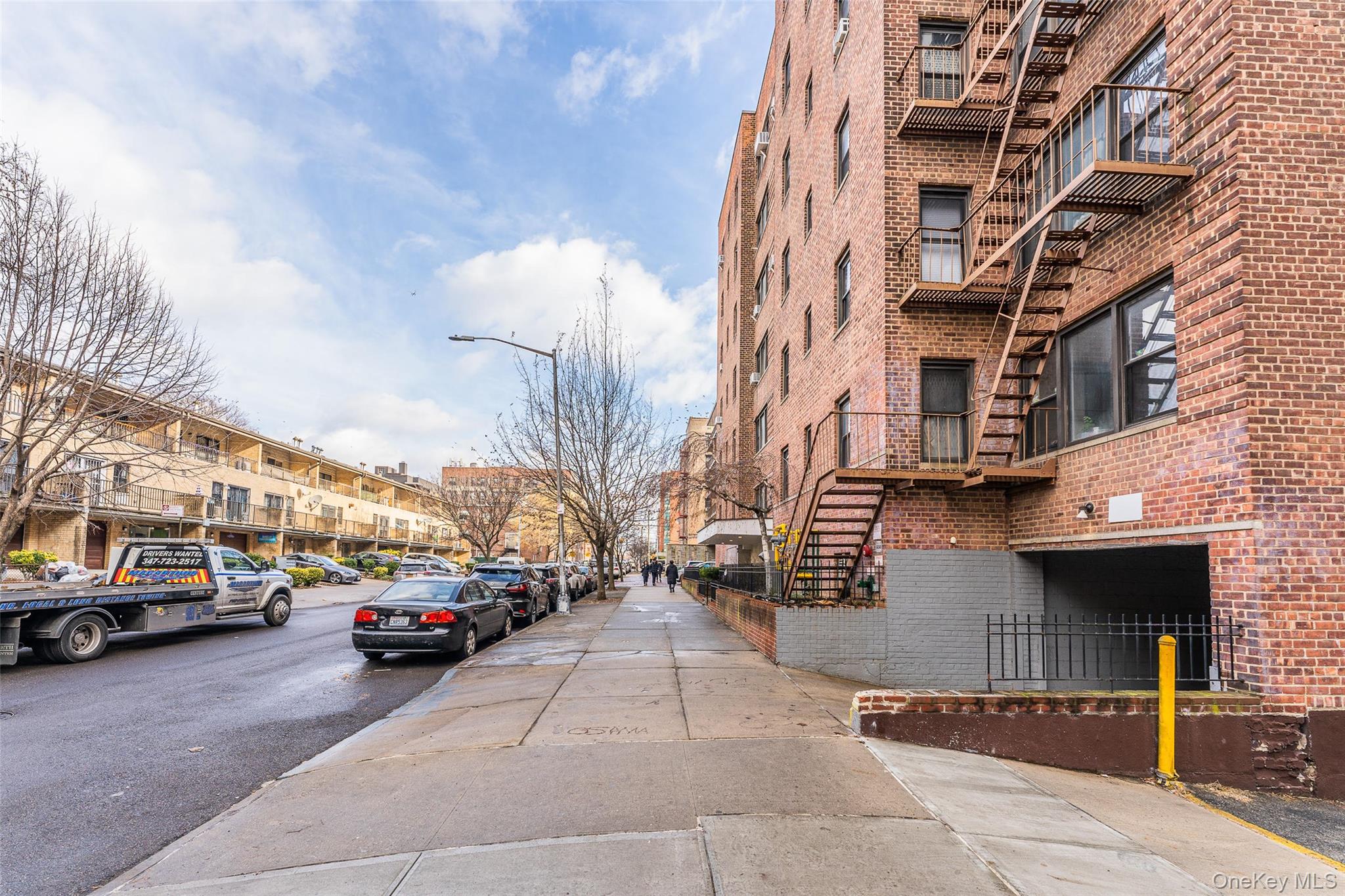 143-36 Barclay Avenue 1h Property Photo 3