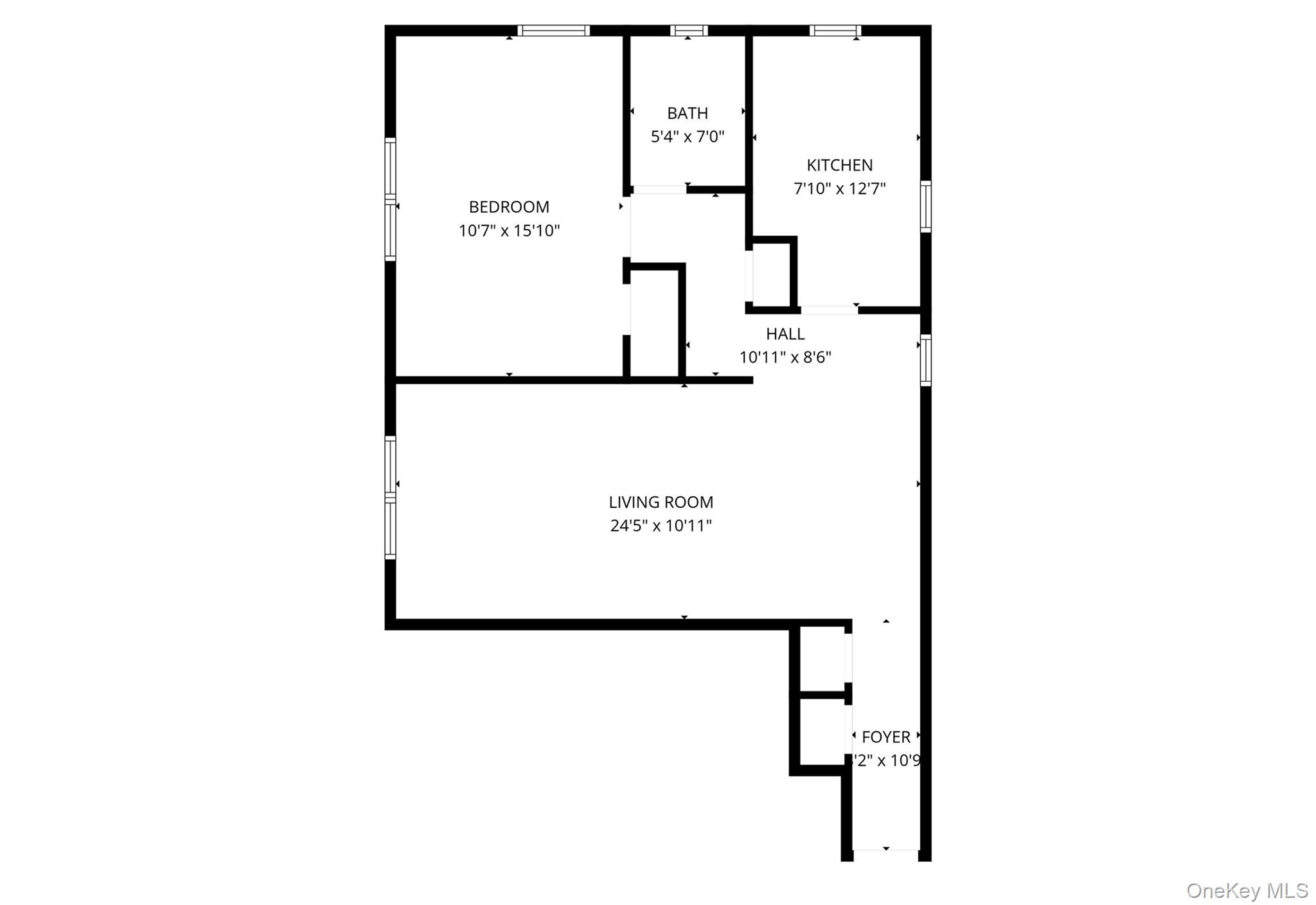 143-36 Barclay Avenue 1h Property Photo 22