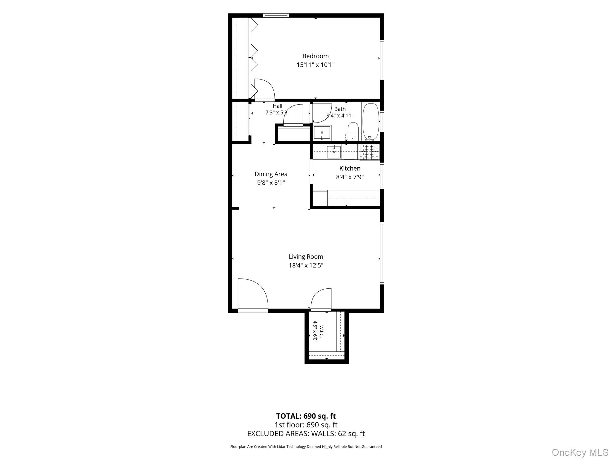 105 Prime Avenue B6 Property Photo 23