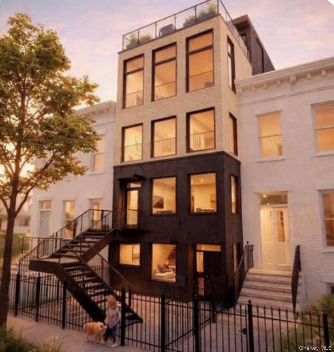133 Dumont Avenue