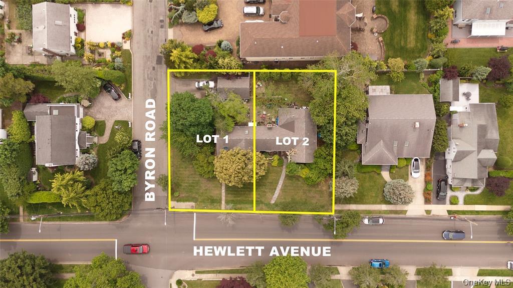 2077 Byron Road Property Photo 1