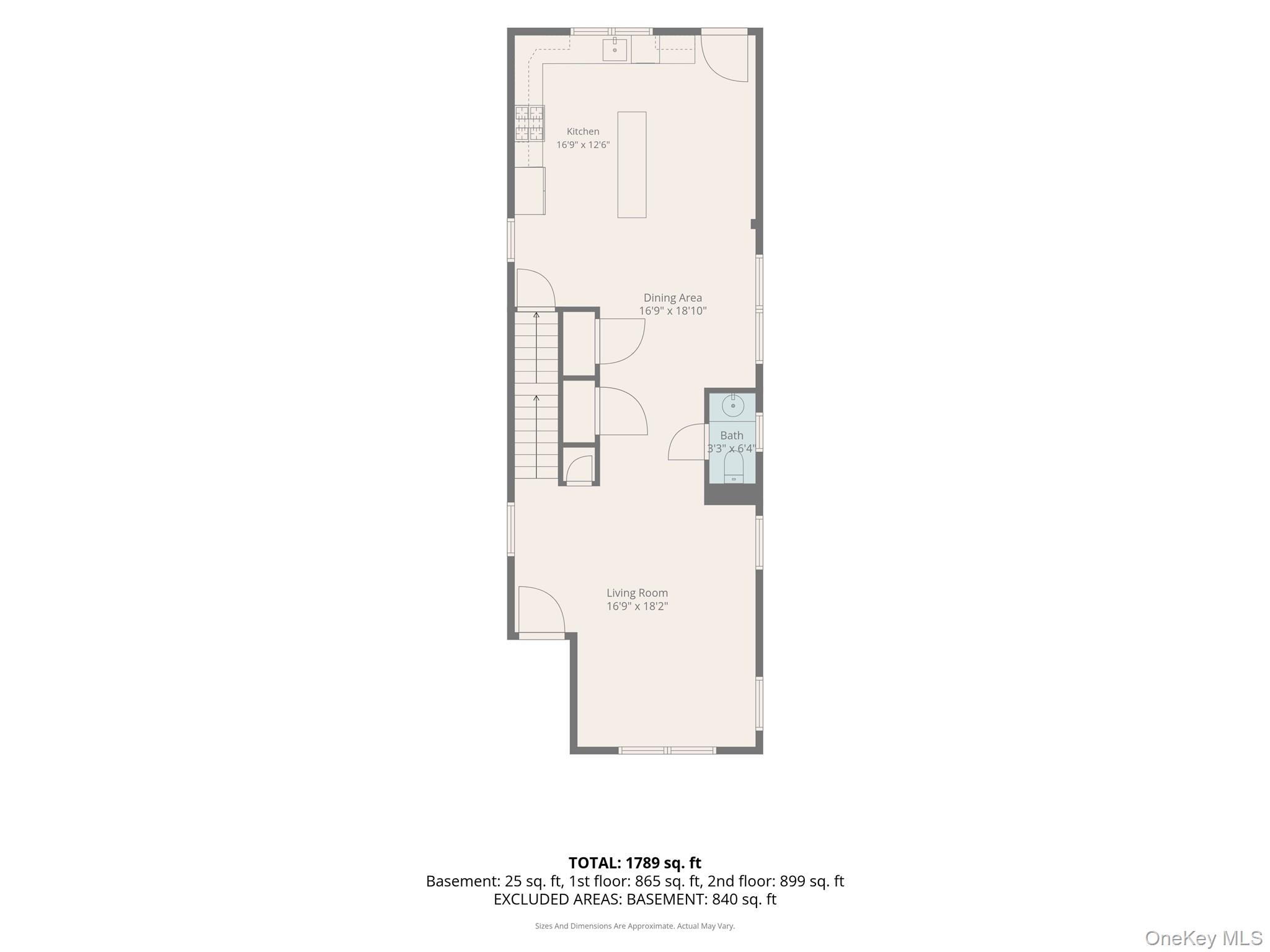 249 Bedford Avenue Property Photo 25