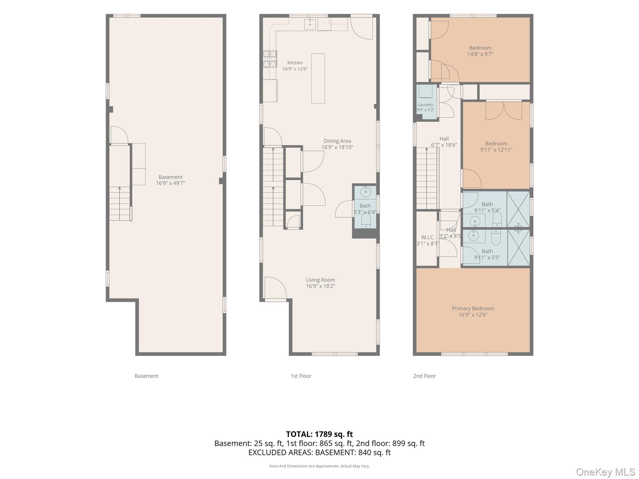 249 Bedford Avenue Property Photo 27
