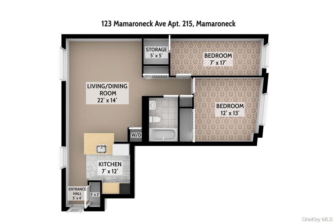 123 Mamaroneck Avenue 215 Property Photo 19