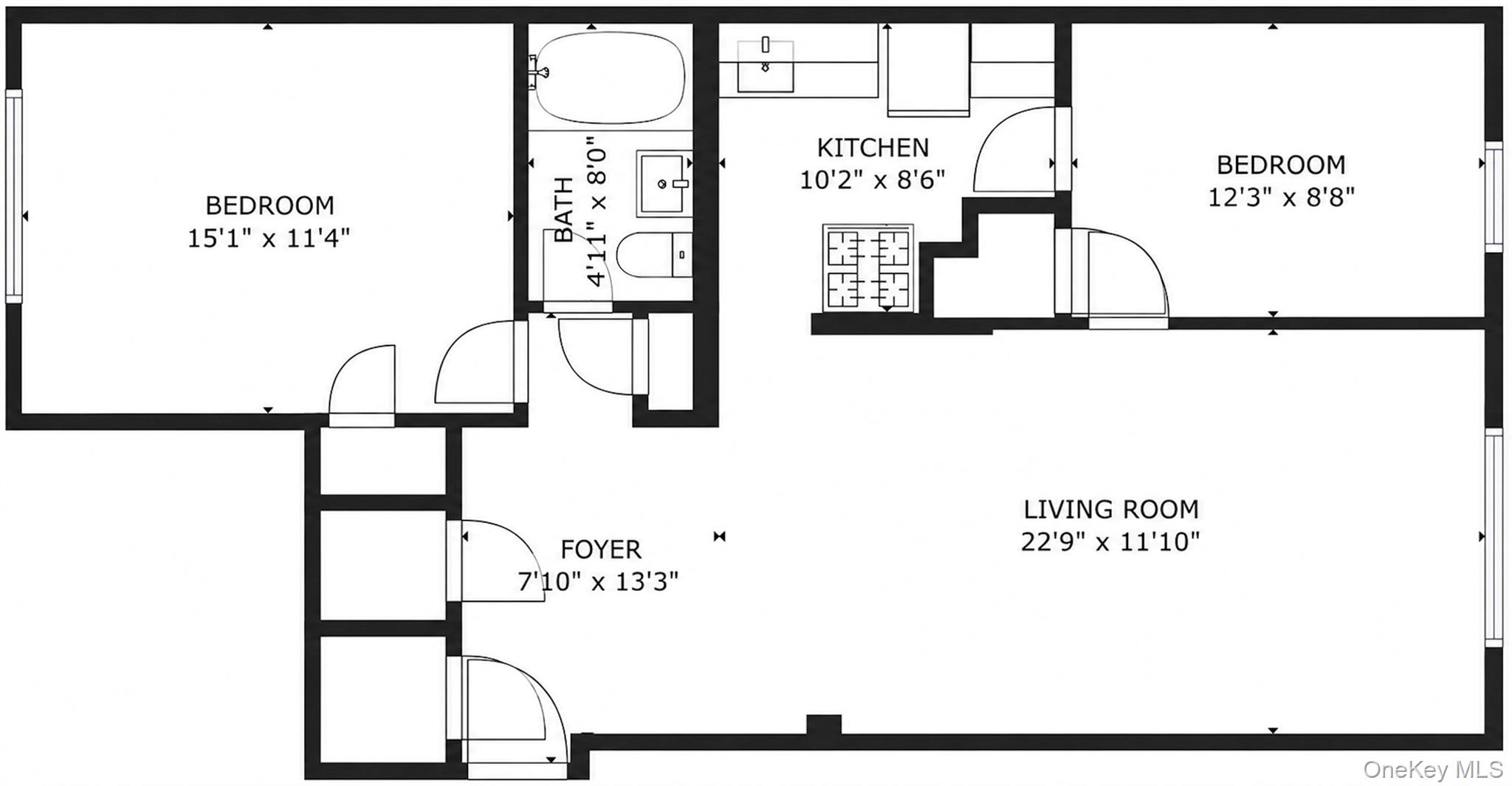 3363 Sedgwick Avenue 5l Property Photo 11
