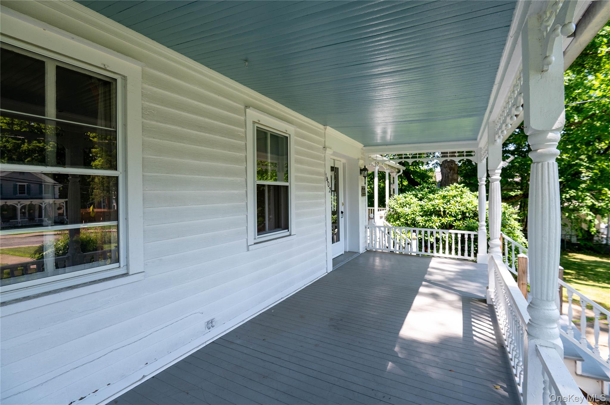 1402 Albany Avenue Property Photo 3