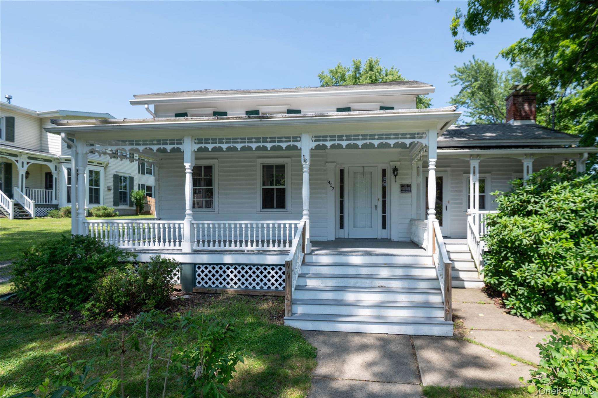 1402 Albany Avenue Property Photo 4
