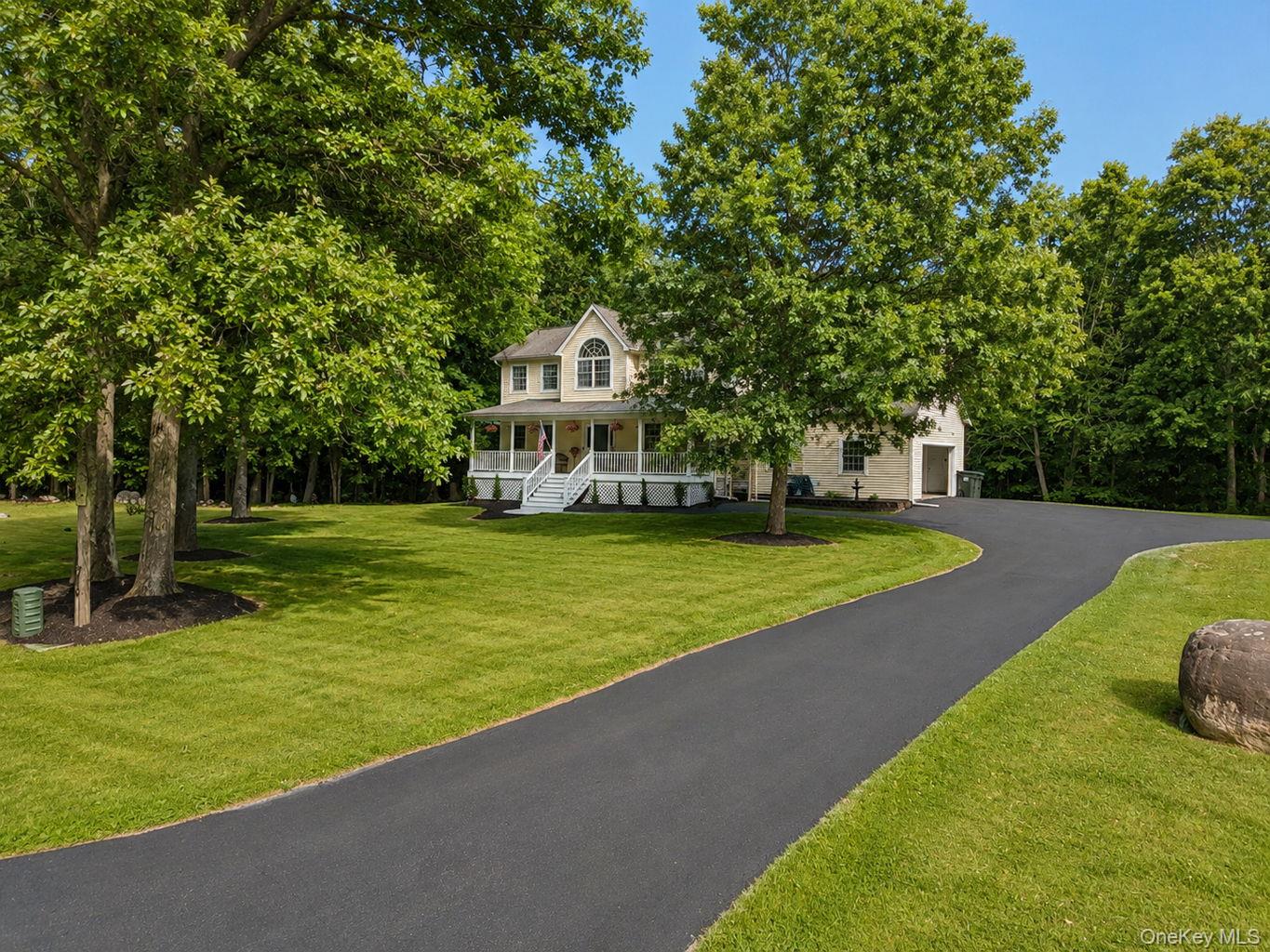 55 Fairway Drive