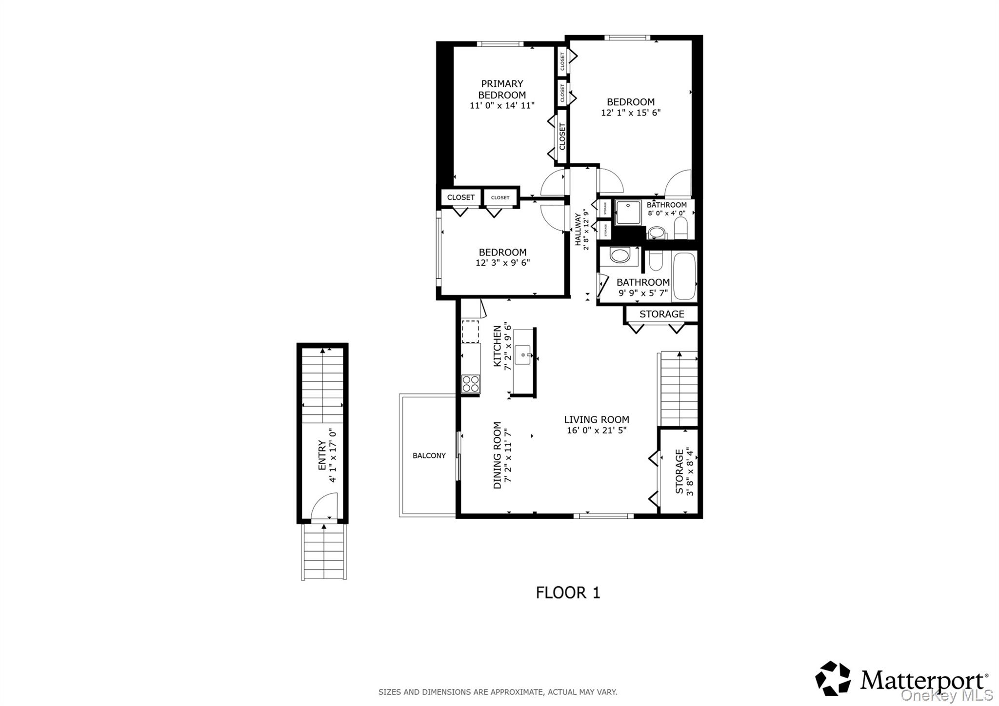 408 Carpenter Avenue 2 Property Photo 23