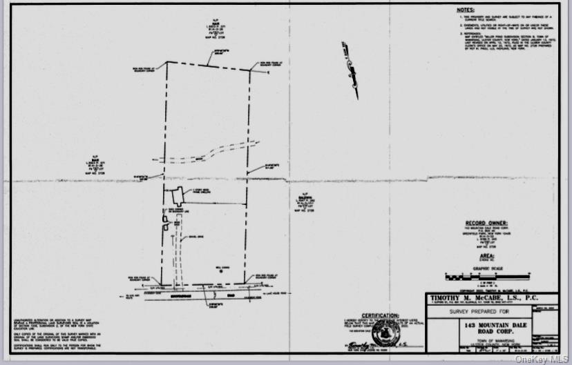 143 Mountain Dale Road Property Photo 4