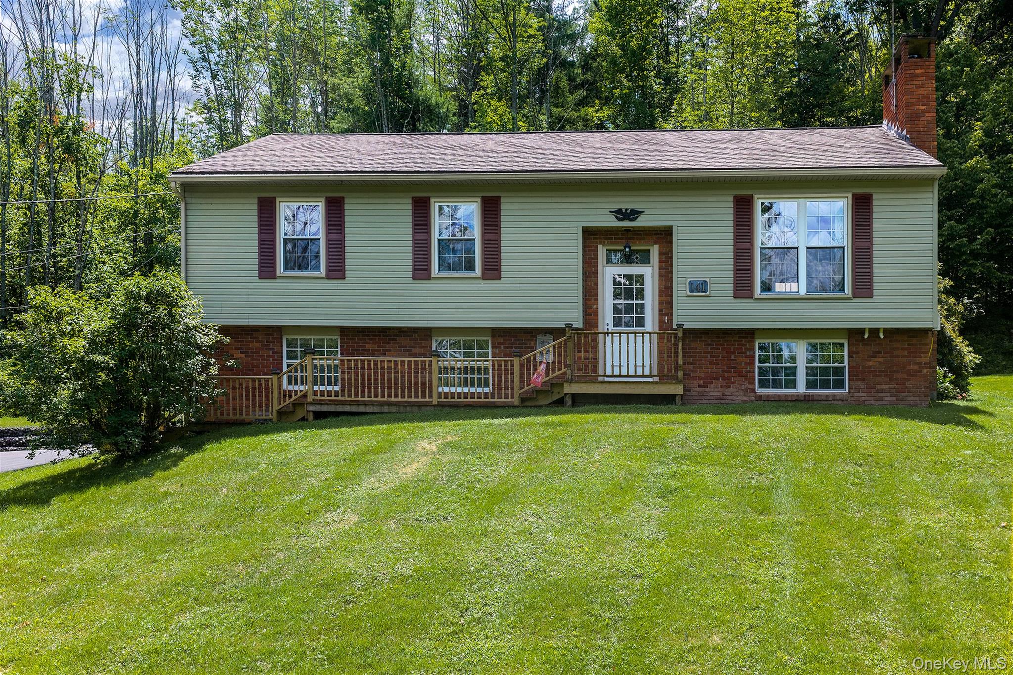 141 Hulbert Hill Road Property Photo 2