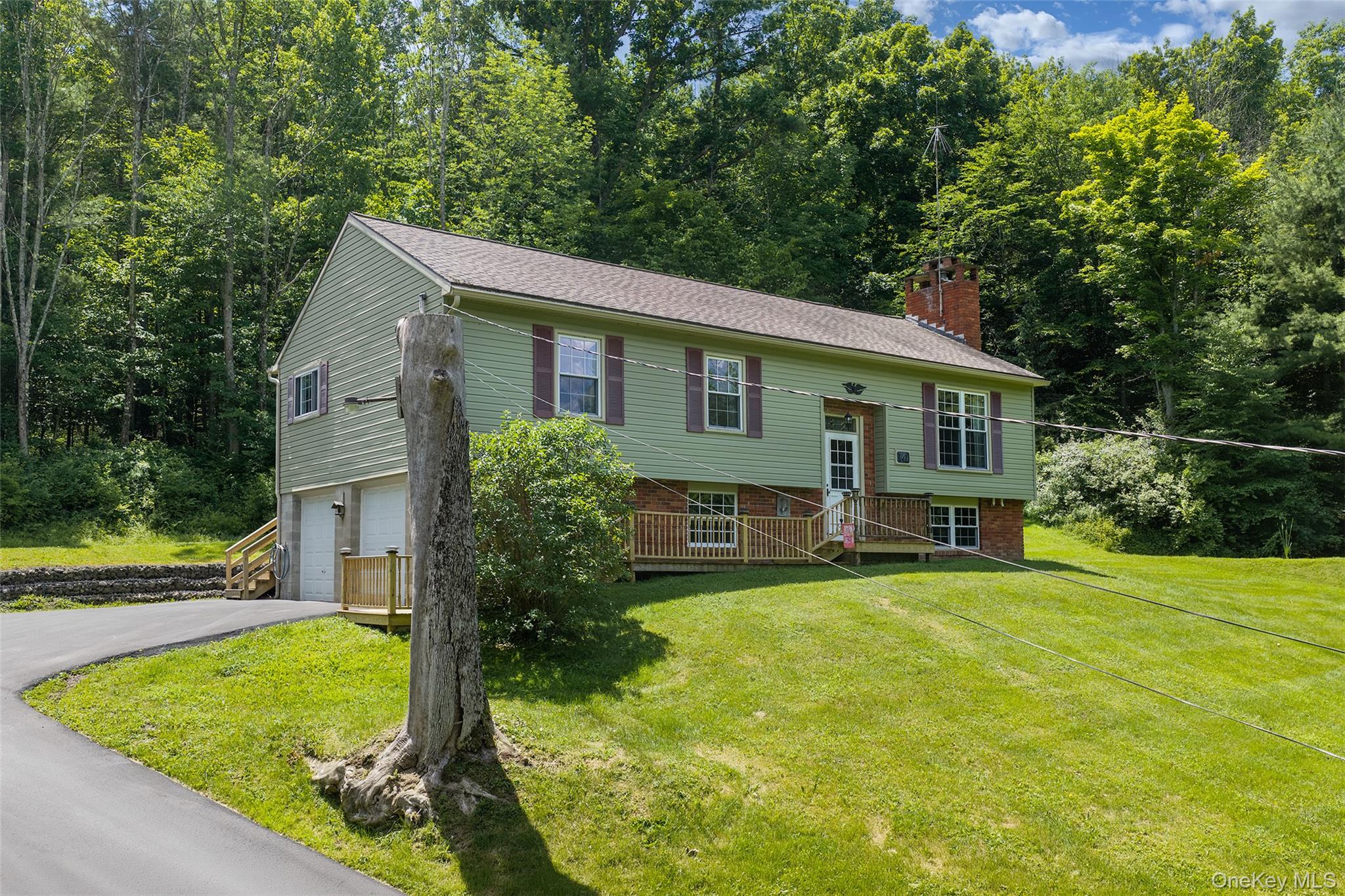 141 Hulbert Hill Road Property Photo 4