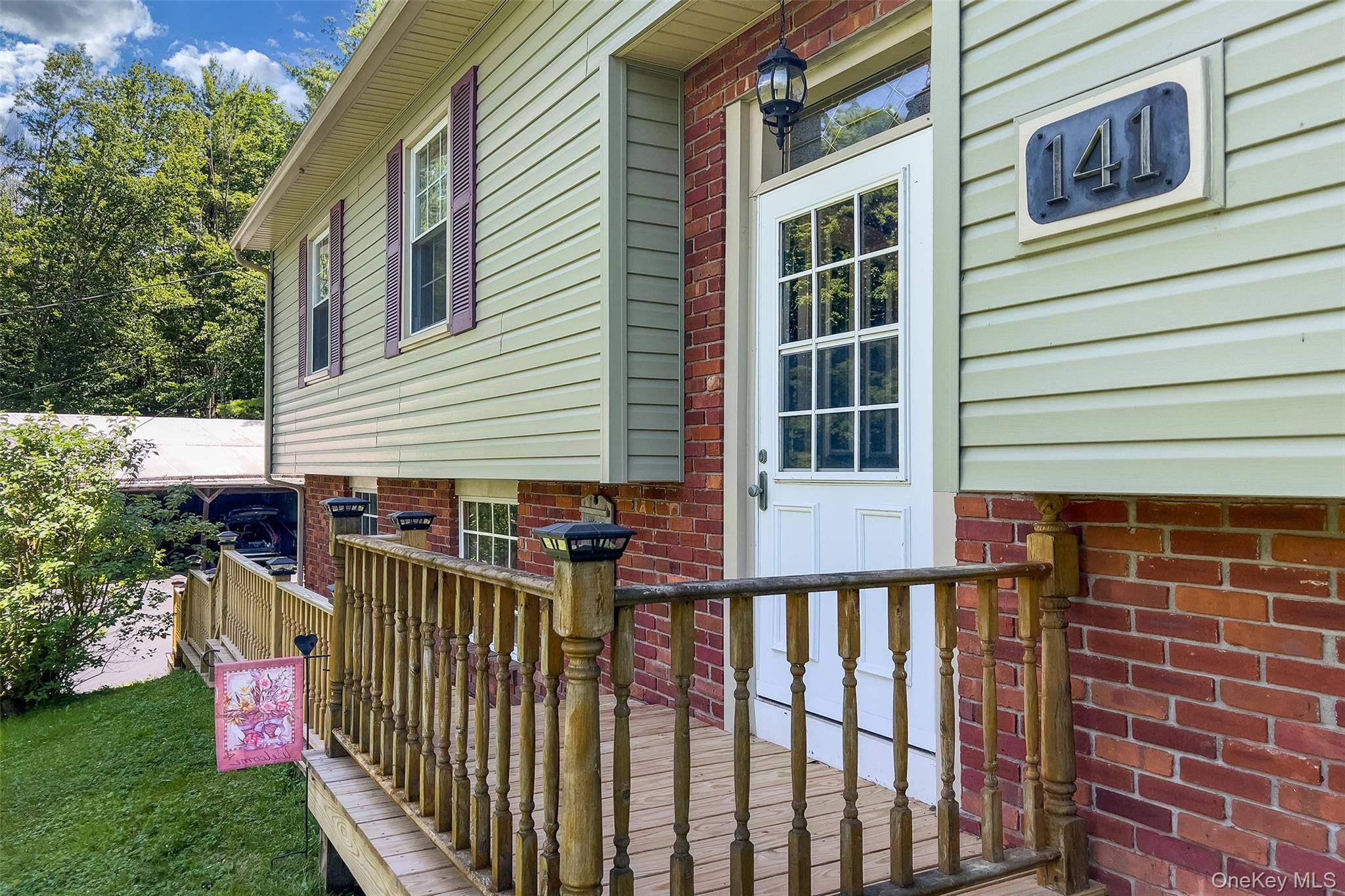 141 Hulbert Hill Road Property Photo 7