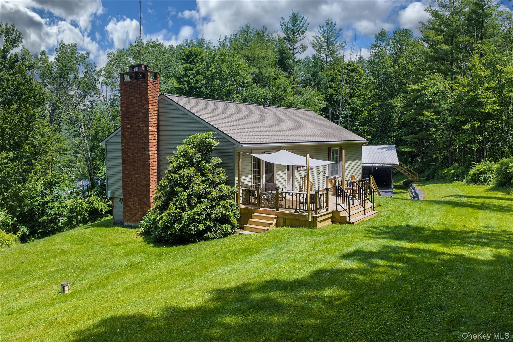 141 Hulbert Hill Road Property Photo 37
