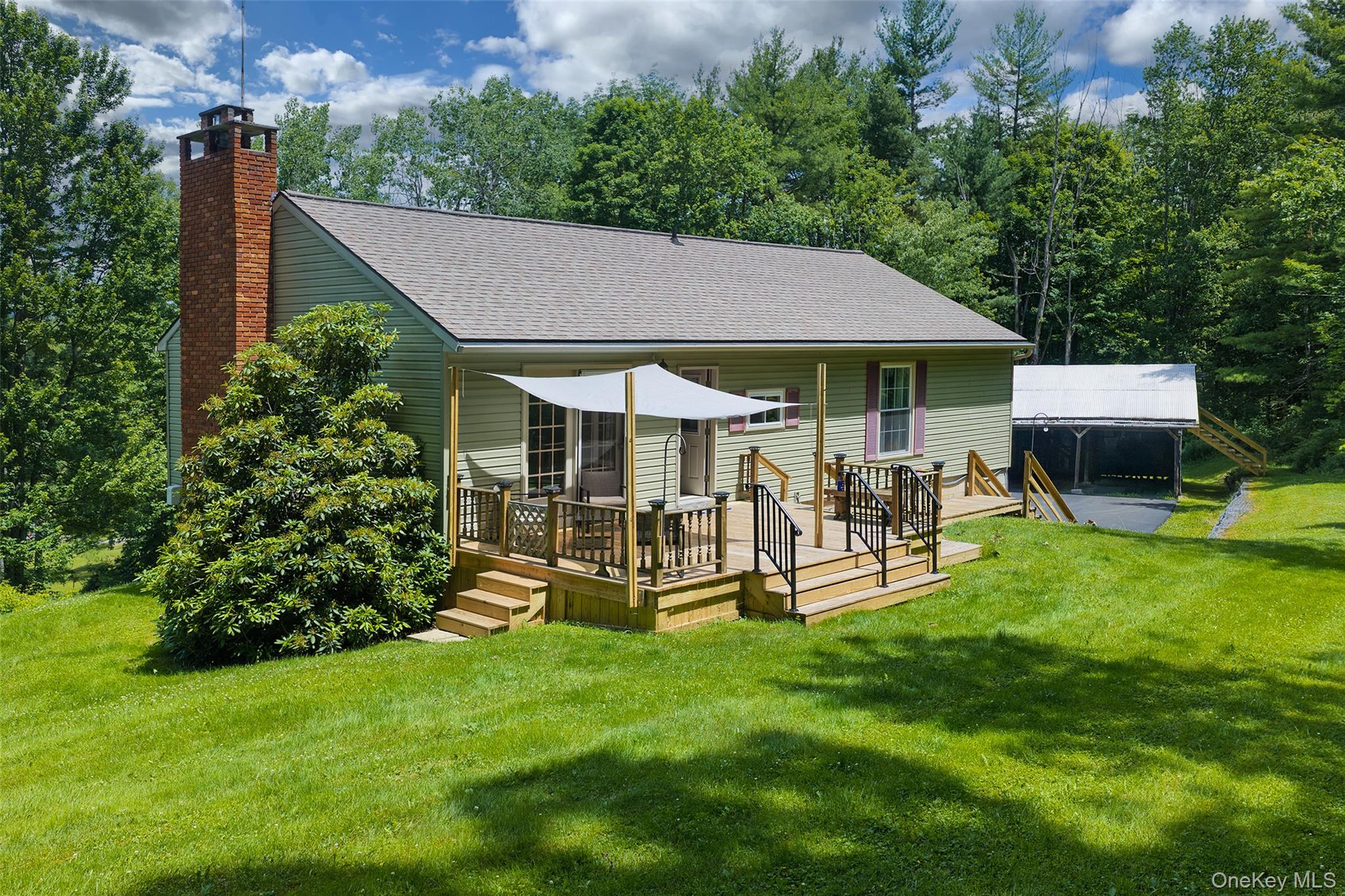 141 Hulbert Hill Road Property Photo 38