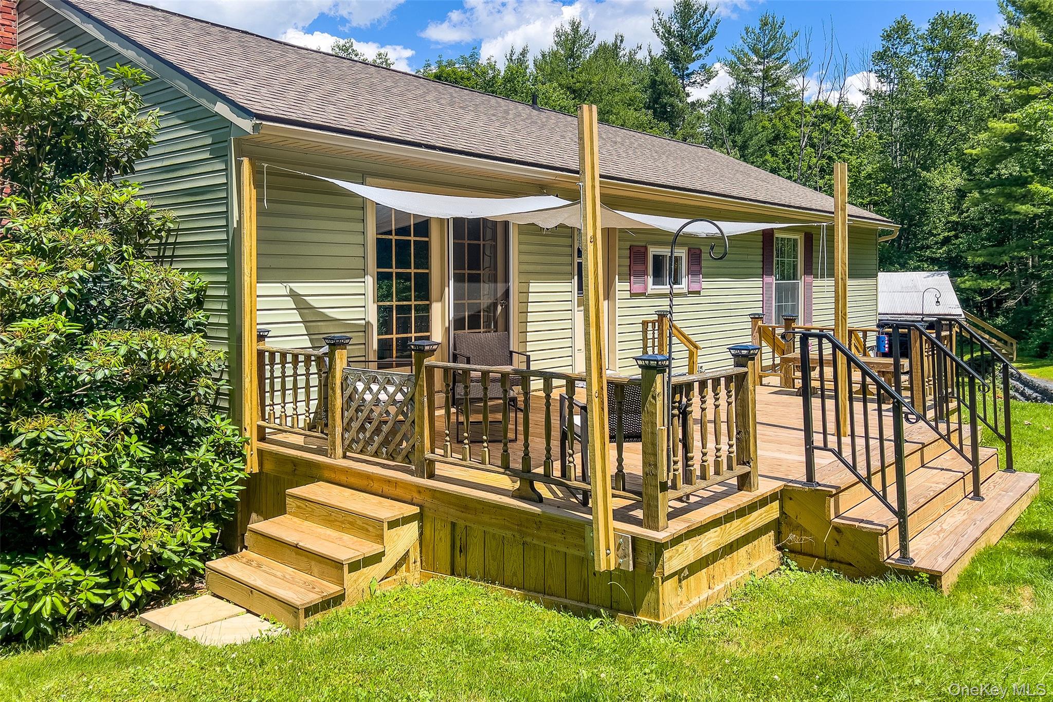 141 Hulbert Hill Road Property Photo 39