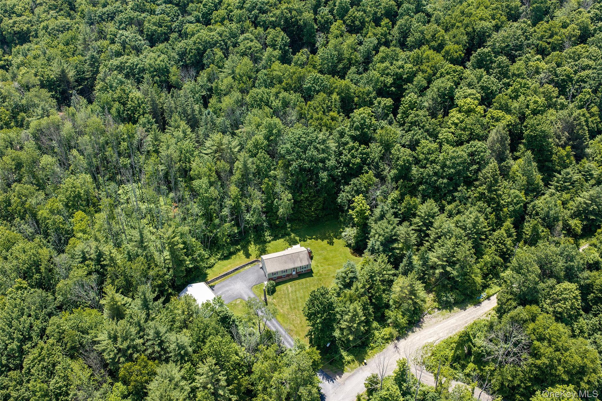 141 Hulbert Hill Road Property Photo 43