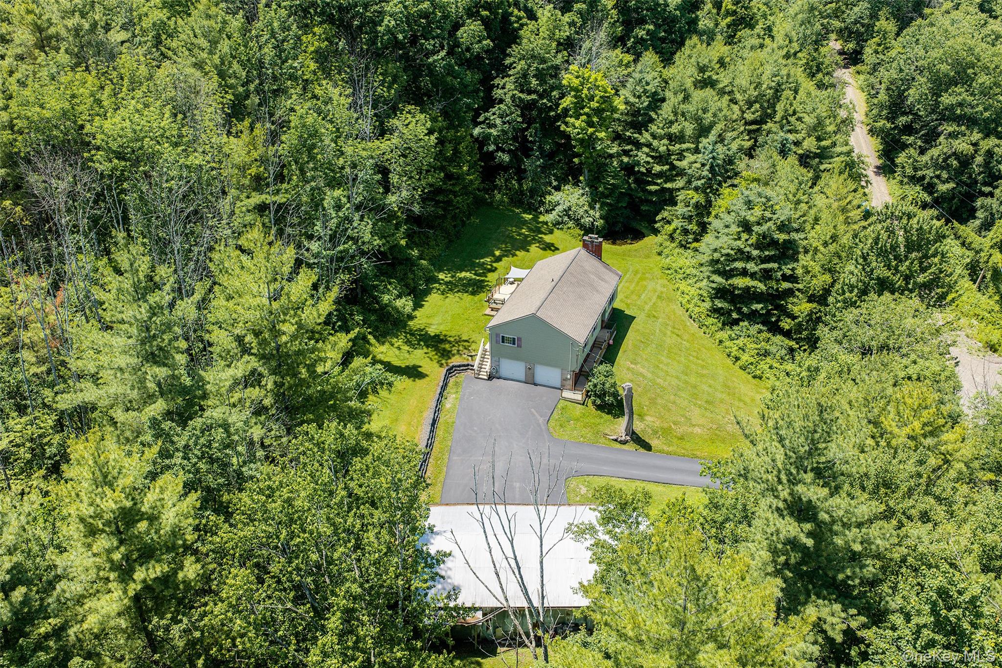 141 Hulbert Hill Road Property Photo 45